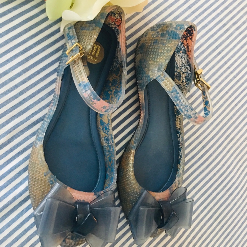 Melissa shoes